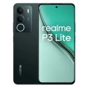 Smartphone Realme P3 Lite 256GB y 8GB de RAM