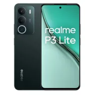 Smartphone Realme P3 Lite 256GB y 8GB de RAM