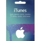 45 EUR Código iTunes Gift Card Apple España (Gastos 0!)