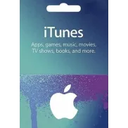 45 EUR Código iTunes Gift Card Apple España (Gastos 0!)