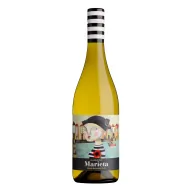 Vino Blanco Albariño Marieta D.O. Rías Baixas - 6 Botellas