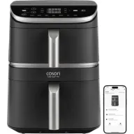 Freidora de Aire Cosori Turbo Tower Pro 10,8L
