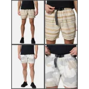 Pantalones cortos hombre COLUMBIA - Mountaindale Omnishield