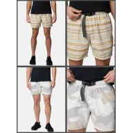 Pantalones cortos hombre COLUMBIA - Mountaindale Omnishield