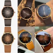 Reloj HAMILTON Intra-Matic Automático Suizo | 38mm y 42mm