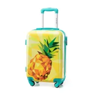 Wittchen maleta de cabina