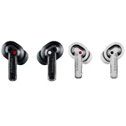 Nothing Ear (a) Auriculares Inalámbricos con Cancelación de Ruido