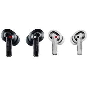 Nothing Ear (a) Auriculares Inalámbricos con Cancelación de Ruido