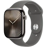 Reloj Apple Watch Series 10 de Titanio 46mm GPS + Cellular