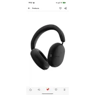 Auriculares Sonos ACE con cancelación de ruido