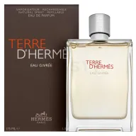 Eau Givrée para Hombre de Terre d’Hermès - Recarga 175 ml