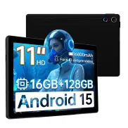 Tablet URAO A7 11" FHD, 16GB RAM, 128GB ROM, 6800mAh