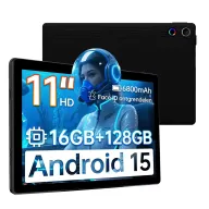 Tablet URAO A7 11" FHD, 16GB RAM, 128GB ROM, 6800mAh