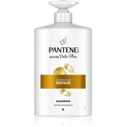 Champú Intensivo Pro-V Active Nutri Plex para Cabello Dañado
