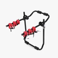 Soporte de bicicletas trasero para auto