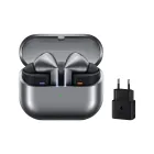 Auriculares Samsung Galaxy Buds3 Pro con Cargador