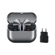 Auriculares Samsung Galaxy Buds3 Pro con Cargador