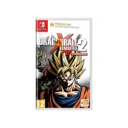 Dragon Ball Xenoverse 2 para Nintendo Switch: 15% de descuento