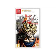 Dragon Ball Xenoverse 2 para Nintendo Switch: 15% de descuento