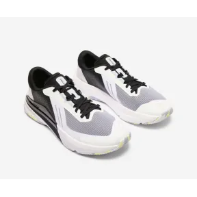 Zapatillas Hombre Training Fitness Energy+ Blancas Estables