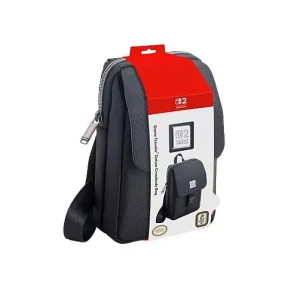 Mochila Ardistel Deluxe Crossbody para Nintendo Switch OLED