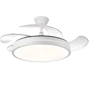 Ventilador Escorpión de Fabrilamp - Eficiencia y Diseño