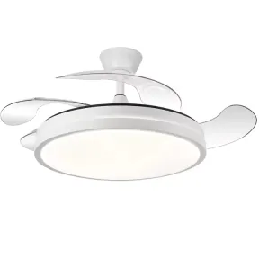 Ventilador Escorpión de Fabrilamp - Eficiencia y Diseño