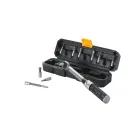 Llave dinamométrica Crivit para bicicletas