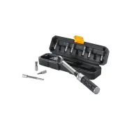 Llave dinamométrica Crivit para bicicletas