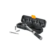 Llave dinamométrica Crivit para bicicletas