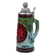 Jarra de Game of Thrones