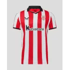 Equipación del Athletic Club - Primera Equipación