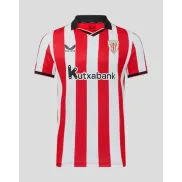 Equipación del Athletic Club - Primera Equipación