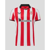 Equipación del Athletic Club - Primera Equipación