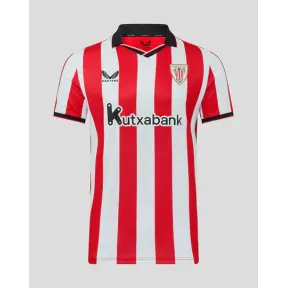 Equipación del Athletic Club - Primera Equipación