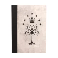 Libreta Gondor Premium de El Señor de los Anillos