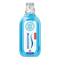 Enjuague Bucal Sensodyne Cool Mint 500 ml para Dientes Sensibles