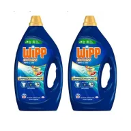 Detergente Líquido WIPP EXPRESS para Lavadora (55 Lavados)