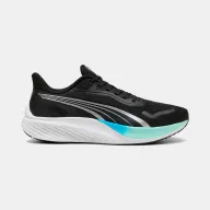 Puma Pounce Lite Zapatillas Casual de Hombre en Negro