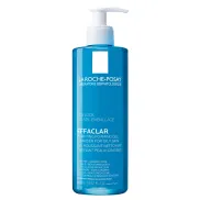 Gel Limpiador La Roche Posay para Piel Grasa y Acneica
