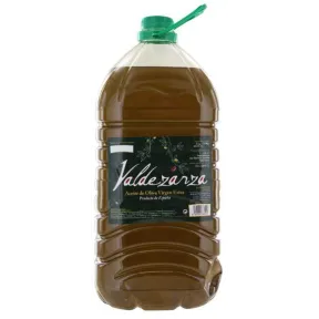 Aceite Virgen Extra Valdezarza 5L
