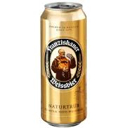 Cervezas desde 1€: Mahou, Franziskaner, Estrella Galicia y más