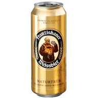 Cervezas desde 1€: Mahou, Franziskaner, Estrella Galicia y más