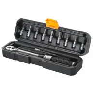 Dinamométrica para Bicicleta: Llave de Precisión