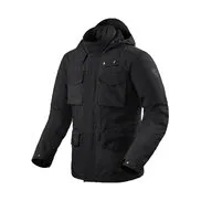 Chaqueta H2O WP Revit Triomphe 2
