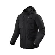 Chaqueta H2O WP Revit Triomphe 2