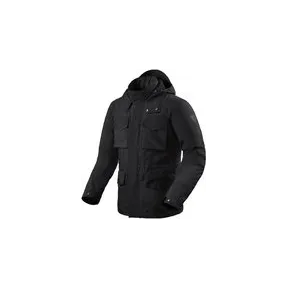 Chaqueta H2O WP Revit Triomphe 2
