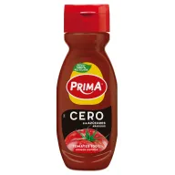 Prima Cero 265 g, sin azúcares añadidos
