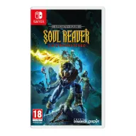 Remasterizado Deluxe: Soul Reaver 1 & 2 de Legacy of Kain