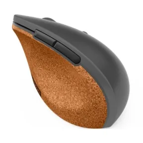 Ratón Inalámbrico Vertical Lenovo Go